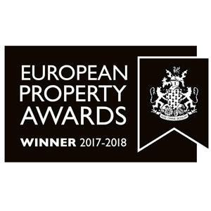 Апарт-комплекс премиум-класса HILL8 стал победителем премии European Property Awards 2018 Апарт-комплекс премиум-класса HILL8 стал победителем премии European Property Awards 2018