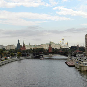 Почти 50 столичных новостроек находятся на первой линии у воды Почти 50 столичных новостроек находятся на первой линии у воды