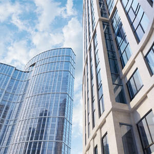 Второй корпус ЖК «Крылья» вышел в продажу Второй корпус ЖК «Крылья» вышел в продажу