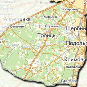 За полгода объем экспозиции в Новой Москве сократился на 900 квартир За полгода объем экспозиции в Новой Москве сократился на 900 квартир