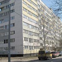 Серия дома 1-ЛГ600А Серия дома 1-ЛГ600А