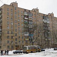 Серия дома II-29 Серия дома II-29