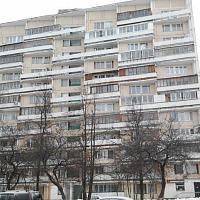 Серия дома II-68-04 Серия дома II-68-04