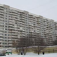 Серия дома И-99-47/406 Серия дома И-99-47/406