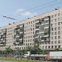 Серия дома 1-528КП-42 Серия дома 1-528КП-42