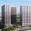 TEKTA GROUP: В ЖК Big Time стартовали строительные работы TEKTA GROUP: В ЖК Big Time стартовали строительные работы