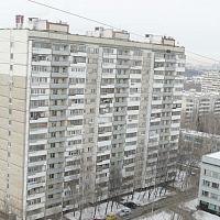 Серия дома 1МГ-600 Серия дома 1МГ-600
