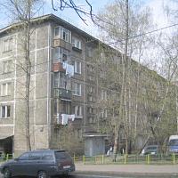 Серия дома КПД-4570 Серия дома КПД-4570