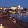 Власти Москвы презентуют крупные лоты для бизнеса Власти Москвы презентуют крупные лоты для бизнеса