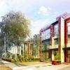Villagio Estate представляет проект Park Fonte Villagio Estate представляет проект Park Fonte