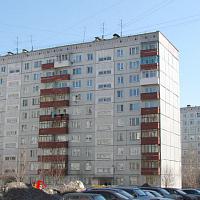 Серия дома I-464Д Серия дома I-464Д