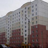 Серия дома 111-108 Серия дома 111-108