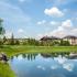 Новые участки в готовом элитном поселке Madison Park Новые участки в готовом элитном поселке Madison Park