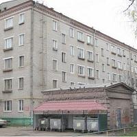 Серия дома 1-513 Серия дома 1-513