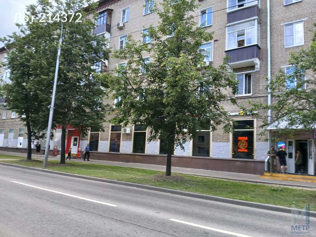 Снять помещение свободного назначения 290 м2, улица Бойцовая 13к1, город  Москва, 325 000 руб. за месяц, рядом метро: Бульвар Рокоссовского, Бульвар  Рокоссовского МЦК, Преображенская площадь, объявление 46273912