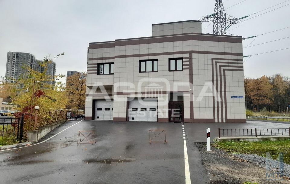 Одинцово Красногорское Шоссе Квартира Купить