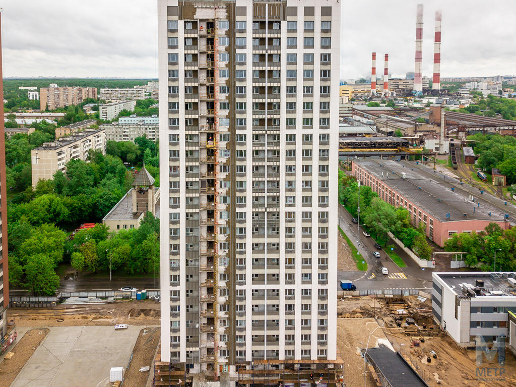 Купить Двухкомнатную Квартиру Метро Бульвар Рокоссовского