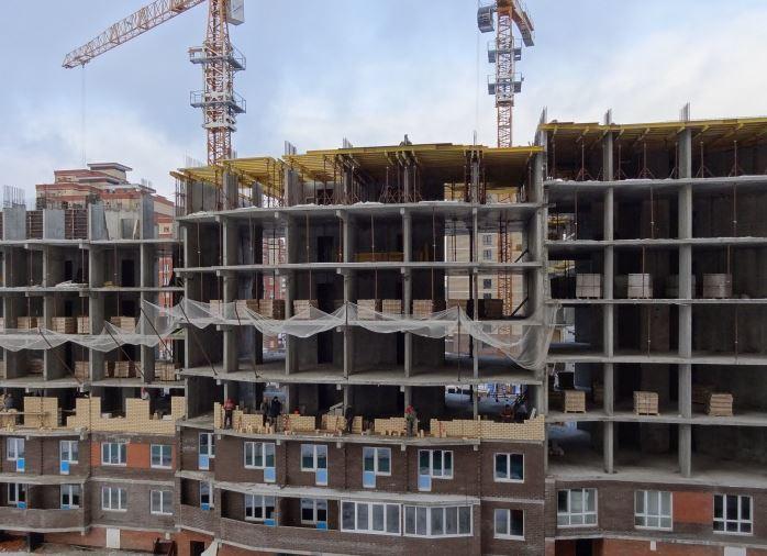 Бархат московская обл мытищи ул ядреевская фото ЖК "Ядреевский" Московская обл, Мытищинский р-н, Мытищи г, Колпакова ул. Отзывы,