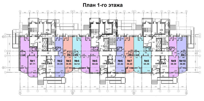 Купить Квартиру В Киреевске Брусяновский Микрорайон 9